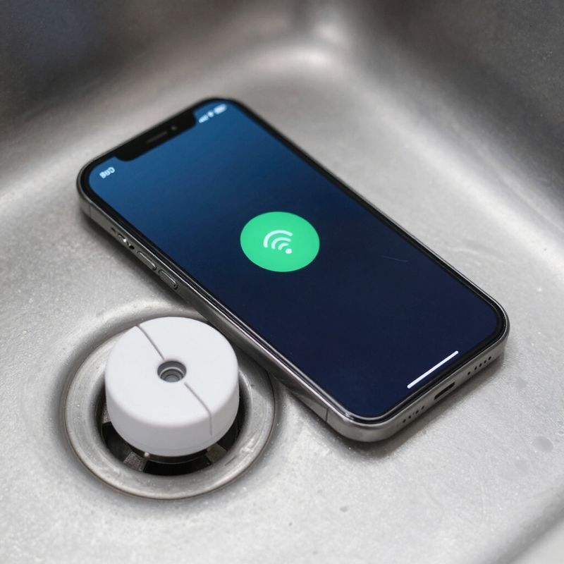 Leak Detection & Repair in Enterprise