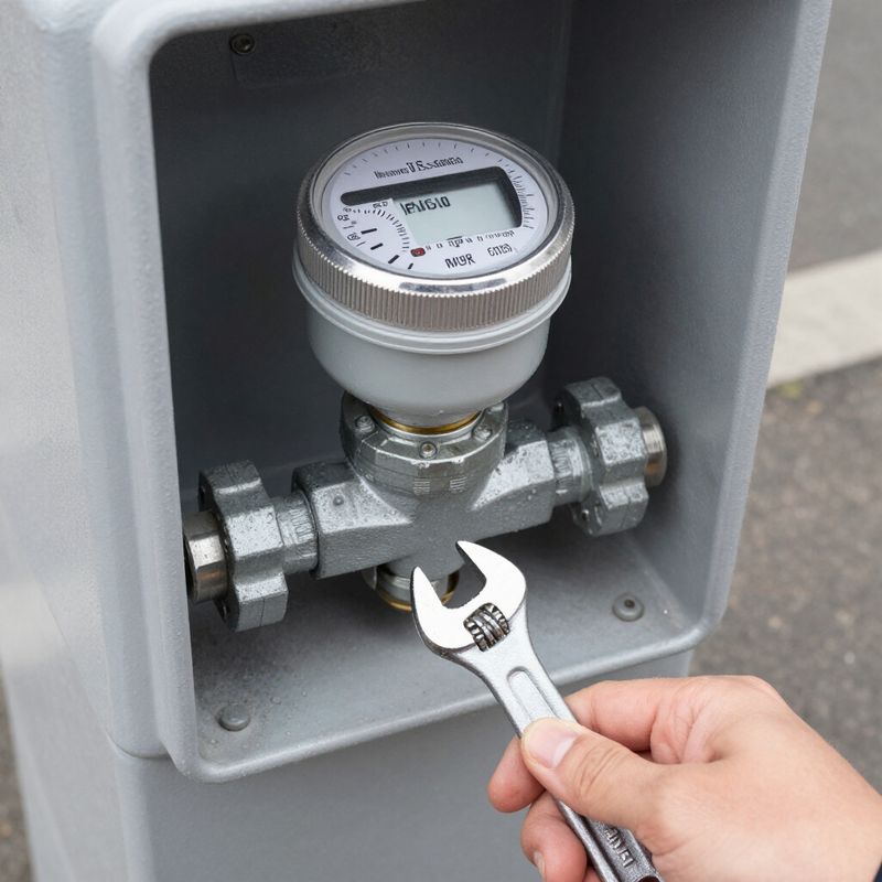 Drain Cleaning & Unclogging in Enterprise