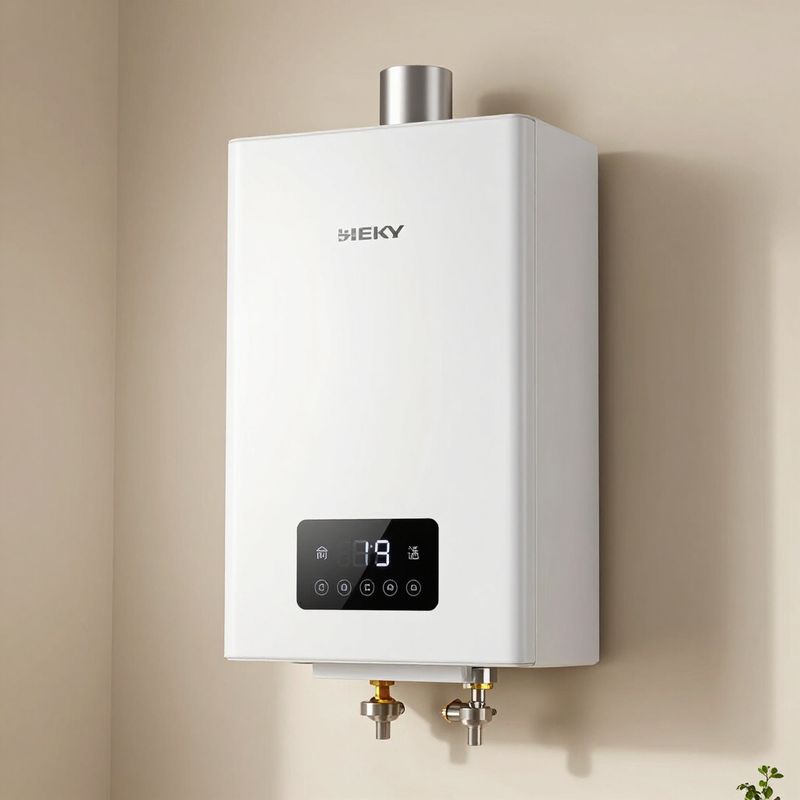 Water Heater Services in Enterprise
