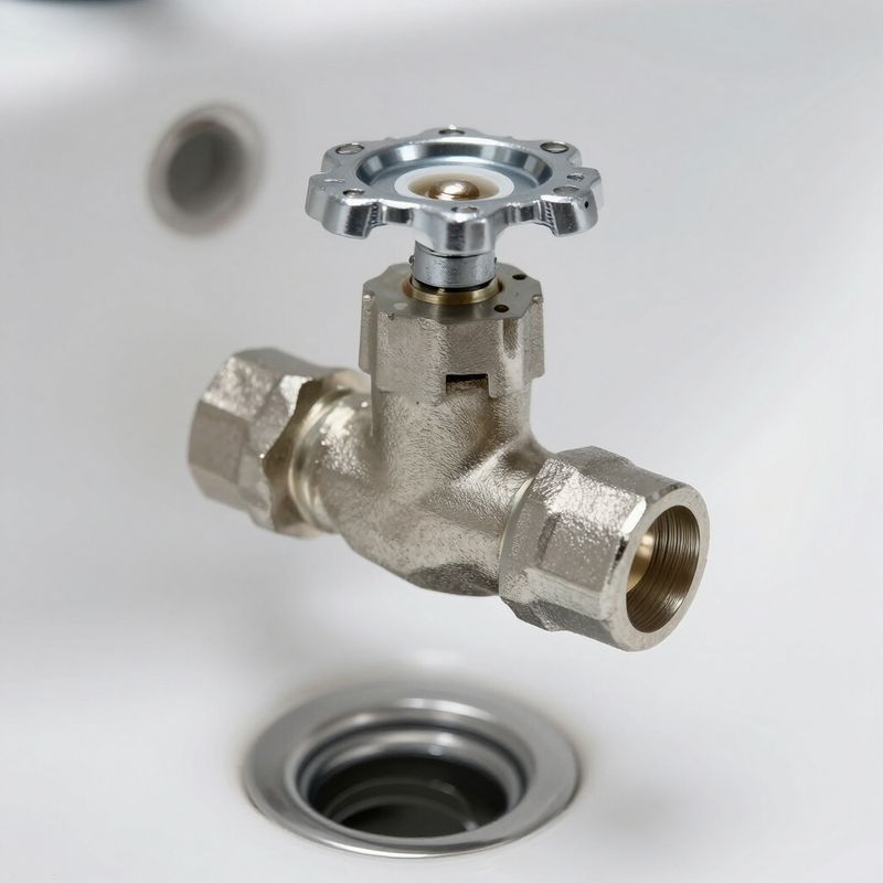 Toilet & Faucet Repair in Enterprise