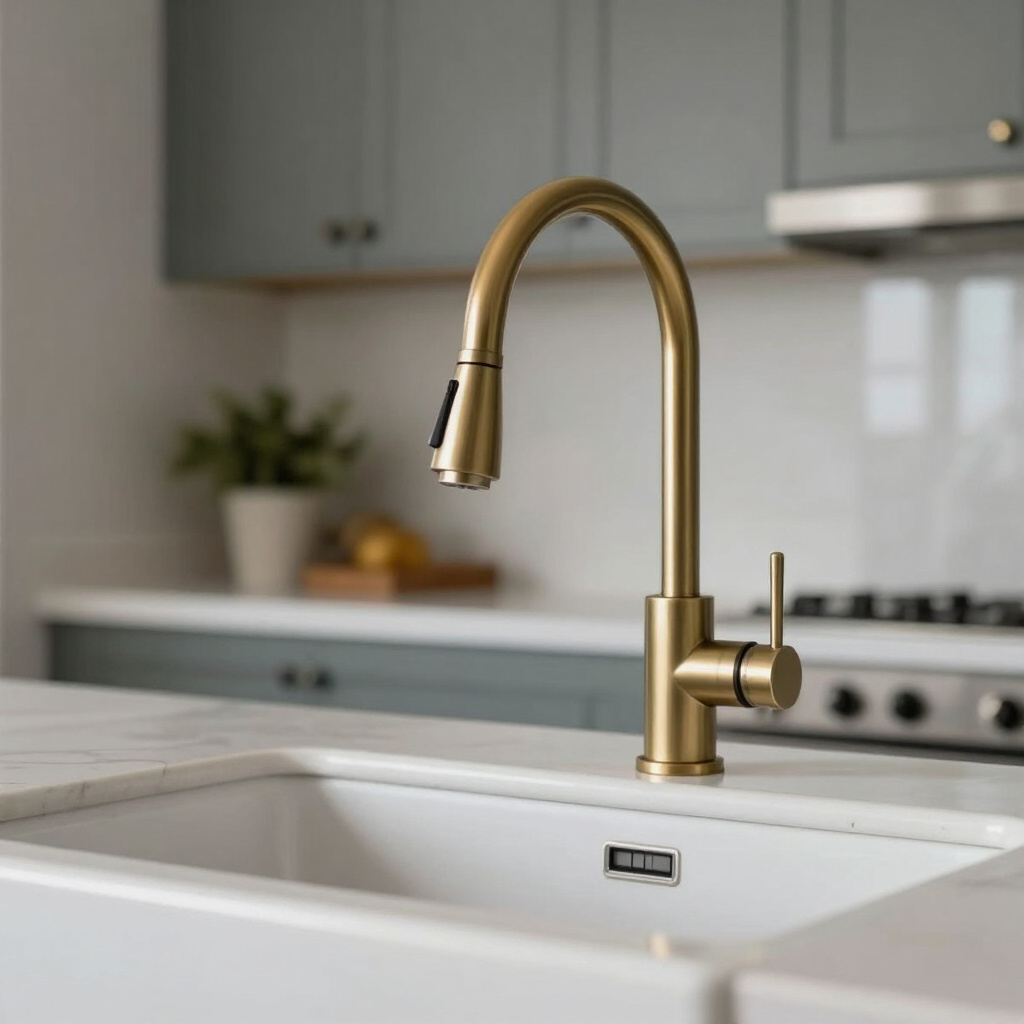 Bathroom & Kitchen Upgrades in Enterprise